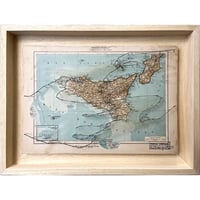 Image 1 of CartograFACE 25