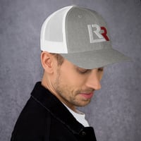 Image 1 of LRR Trucker Cap