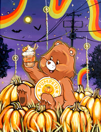 Image 3 of Carebear Prints (All) 