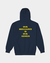 Image 2 of Captain OG Hoodie 