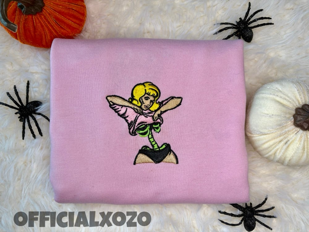 Image of Skeleton Girl 🩻