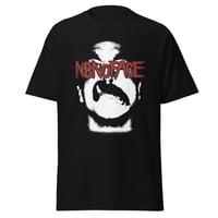 Image 1 of N8NOFACE Cara Logo Unisex classic tee (+ more colors)