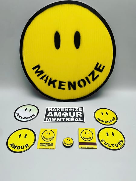 Image of Classic original MAKENOIZE