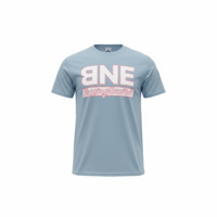 Image 1 of BNE Cool Blu T shirt