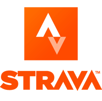 Strava Miles