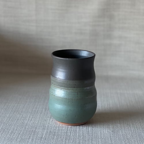Image of STORM VASE 