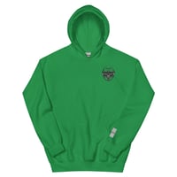 Image 17 of Clutch Legacy Co. "JDASH" Hoodie
