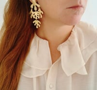 Image 1 of Corsica boucles d’oreilles 