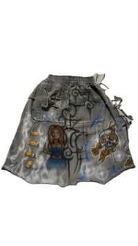 Image 1 of sex meditation skirt