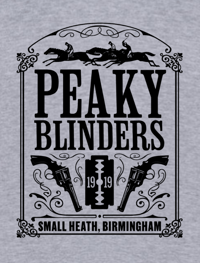 Image 8 of Camiseta Peaky Blinders