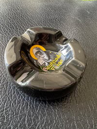 Image 3 of Bautizado en Fuego Custom Round Ashtray 