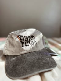 Image 1 of Dead Tired Dad Hat