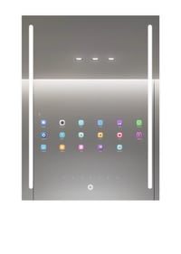 Image 1 of SYNCRA SMART MIRROR 