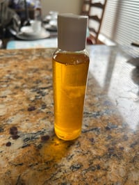 Hair Growth Oil