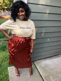 Image 4 of Jesus Saves