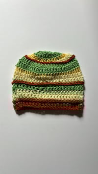 Image 1 of based beanie 