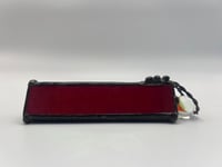 Image 2 of 4” marblescope- red