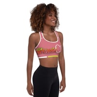 Image 3 of MERAKI Padded Sports Bra