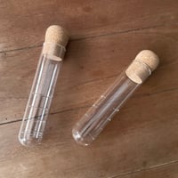 Image 1 of Glass Loose Leaf Steeper