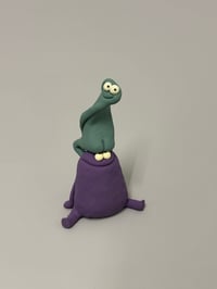 Image 1 of Butt Head 47