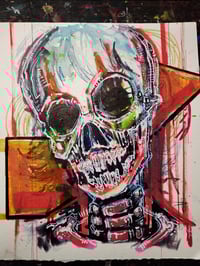 Image 1 of Short rest 