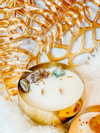 Image 3 of CALICE VESSELS (Skin Safe)