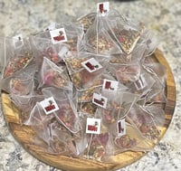 Image 1 of Tea Bags (select your flavors)