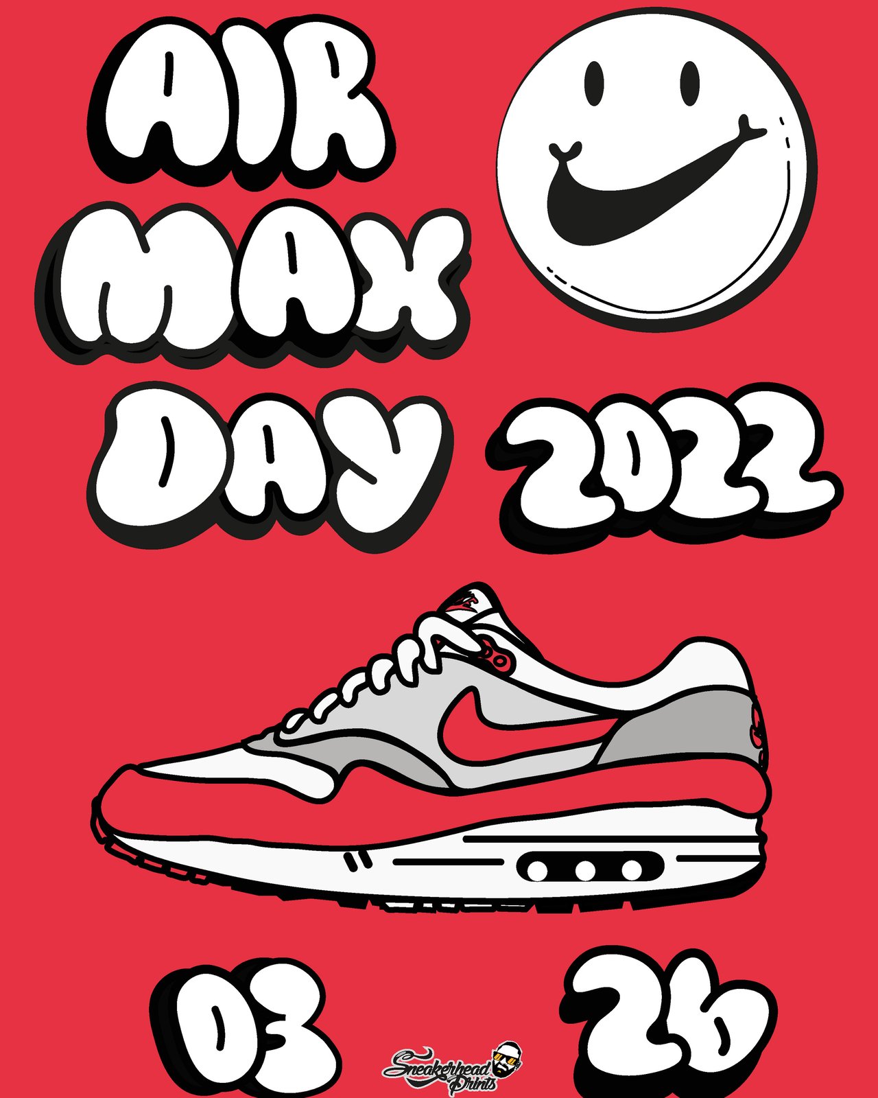 Air max outlet day wallpaper