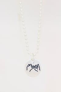 Image 3 of BFF Pinky Swear Set