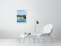 Image 2 of Along the Quiet River