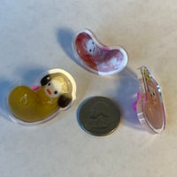 Image 2 of Peebo Pins (3 pack) 