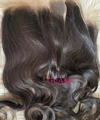 Image 2 of RAW CAMBODIAN HAIR