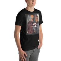 Image 13 of Gangster muppets Unisex t-shirt