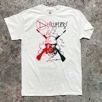 Image 1 of Disrupters