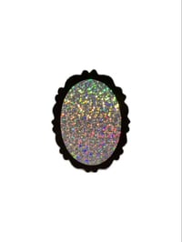 Image 1 of SLOW ROT Vanitas Sticker