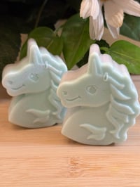 Unicorn Dreams 