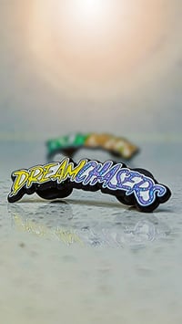 Image 4 of DREAMCHASER 1.0 (Wiz Pack ll)