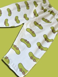 Image 3 of Little Pickle Baggy Trousers