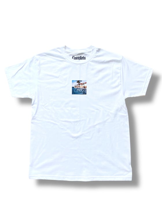 Image of CLOSEDMINDS LOS ANGELES