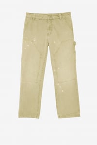 Akhdar Barhartt Double Knee Barpenter Pant