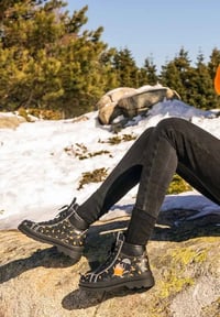 Image 5 of Dogo Adriana Boot Rain Waters My Sole