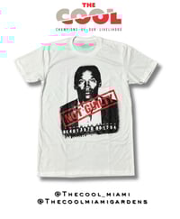 OJ Not Gulity T-shirt (White)