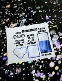 Image 5 of Moonstone Acrylic