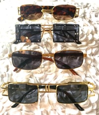 Image 2 of JUJU Sunnies/Men’s Frames