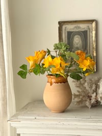 Image 5 of Petite jarre en terre cuite