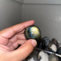 Image 5 of Labradorite Sphere