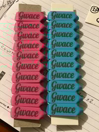 Image 2 of CUSTOM Sheep Tags 