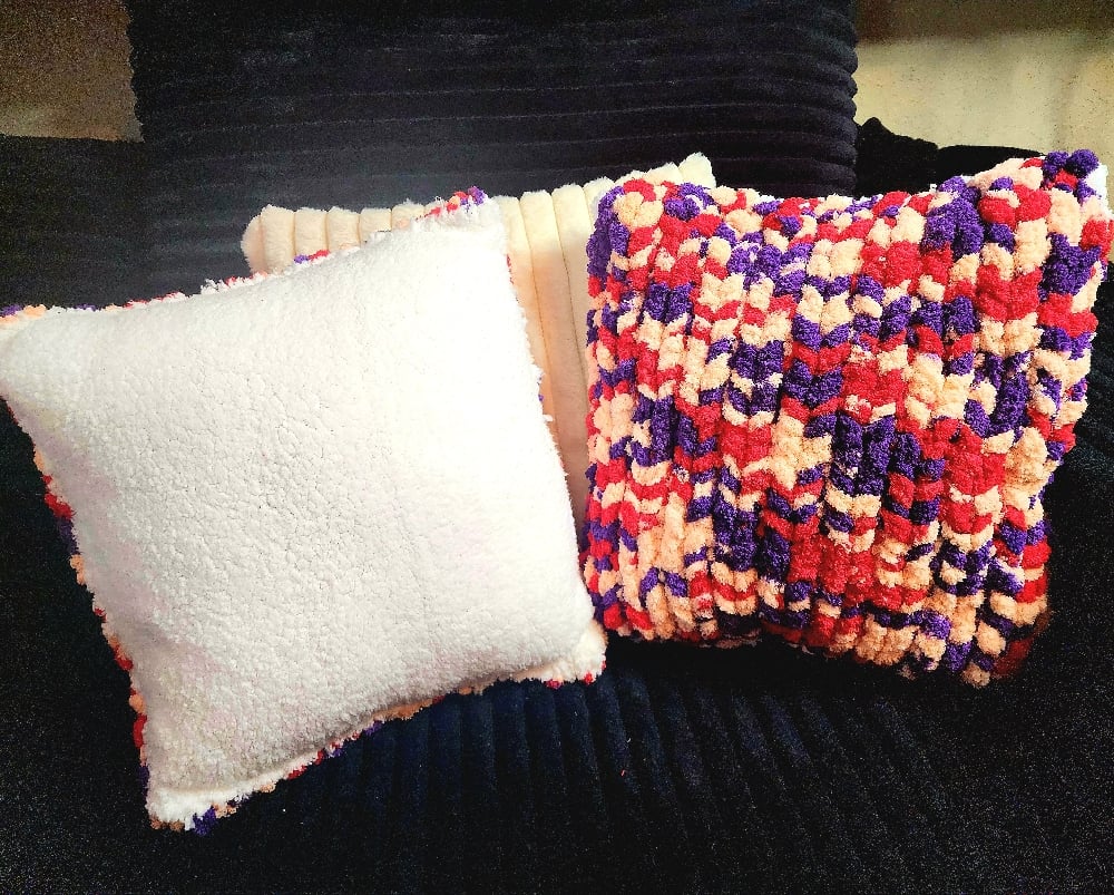 Image of Pillows