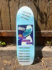 Image 1 of “Quiet” Deck