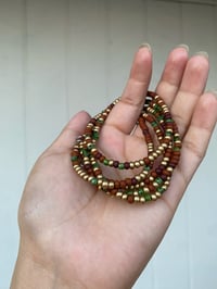 Image 3 of Virgo Waist Bead